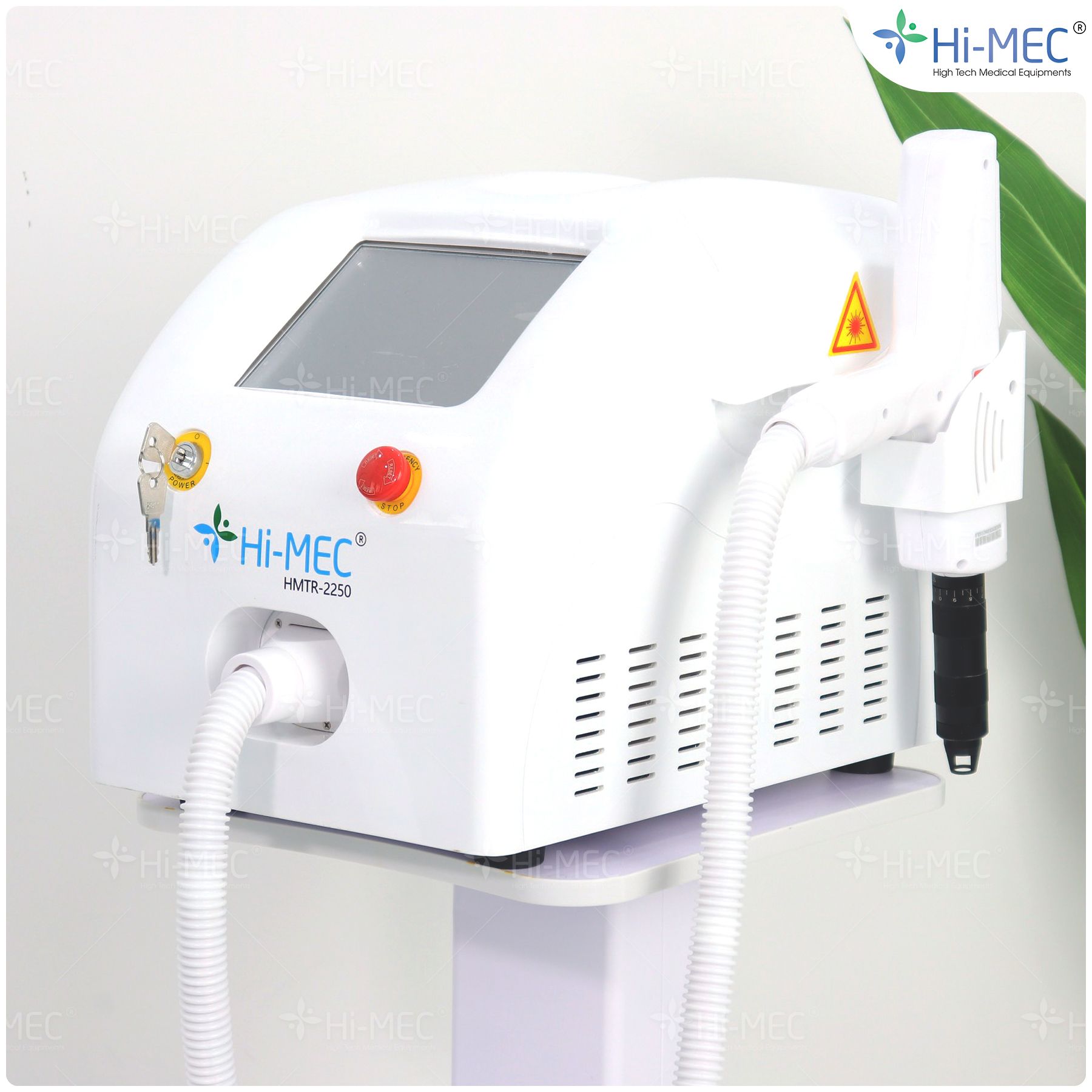 Máy Laser Bella Cao Cấp Hi-MEC HMTR-2250