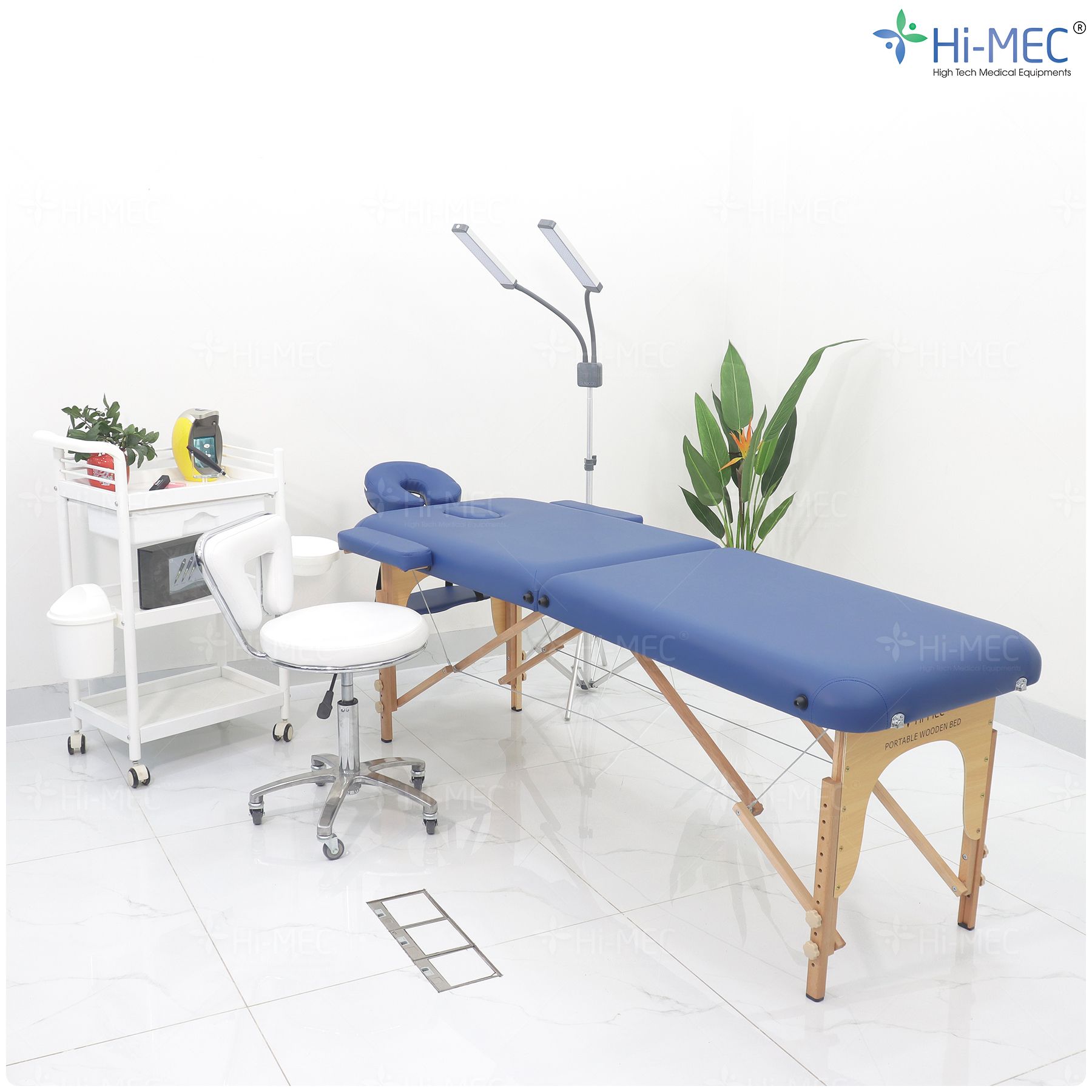 Giường Vali HMBB-8103