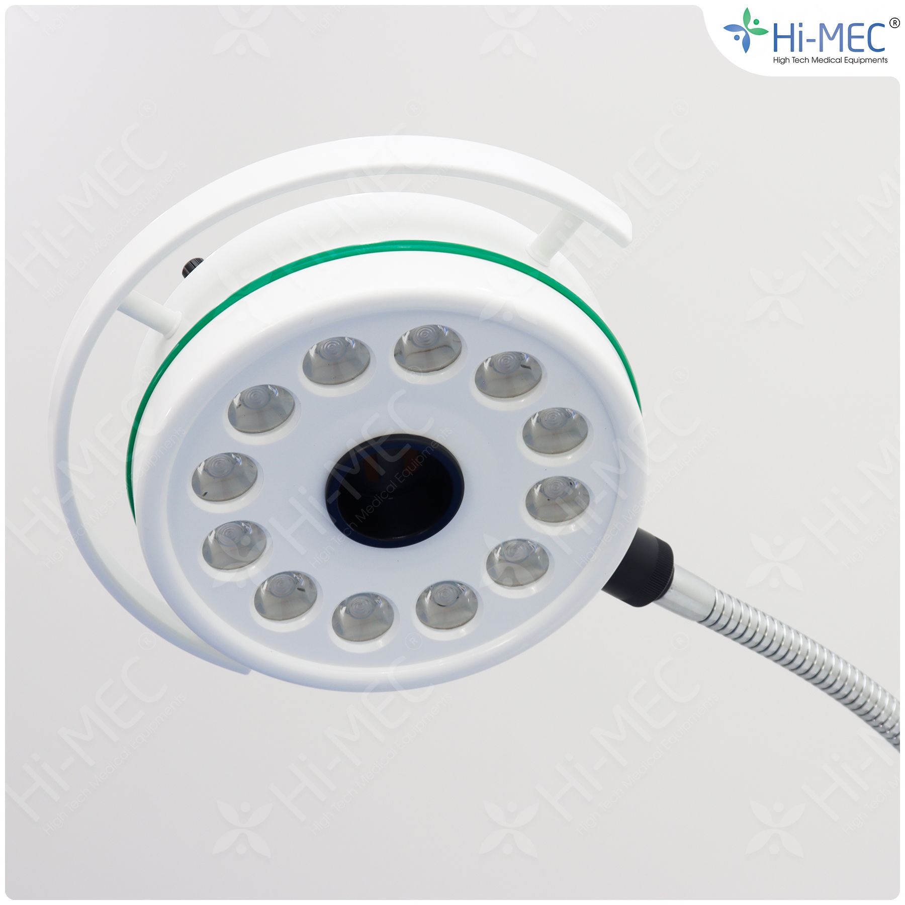 Đèn Phẫu Thuật LED200 Di Động