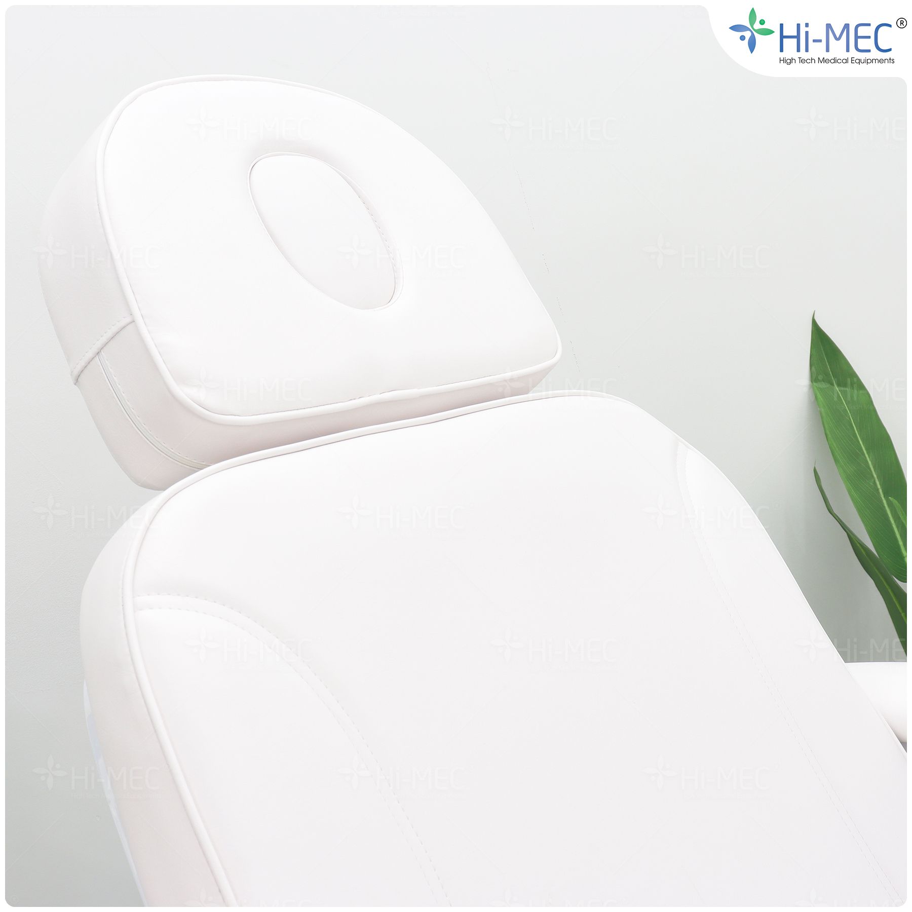 Giường thẩm mỹ chỉnh điện Hi-MEC HMBB-8060
