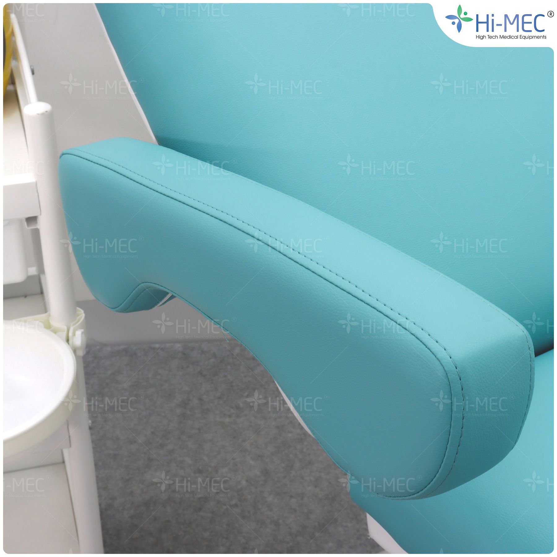 Giường thẩm mỹ chỉnh điện Hi-MEC HMBB-8040