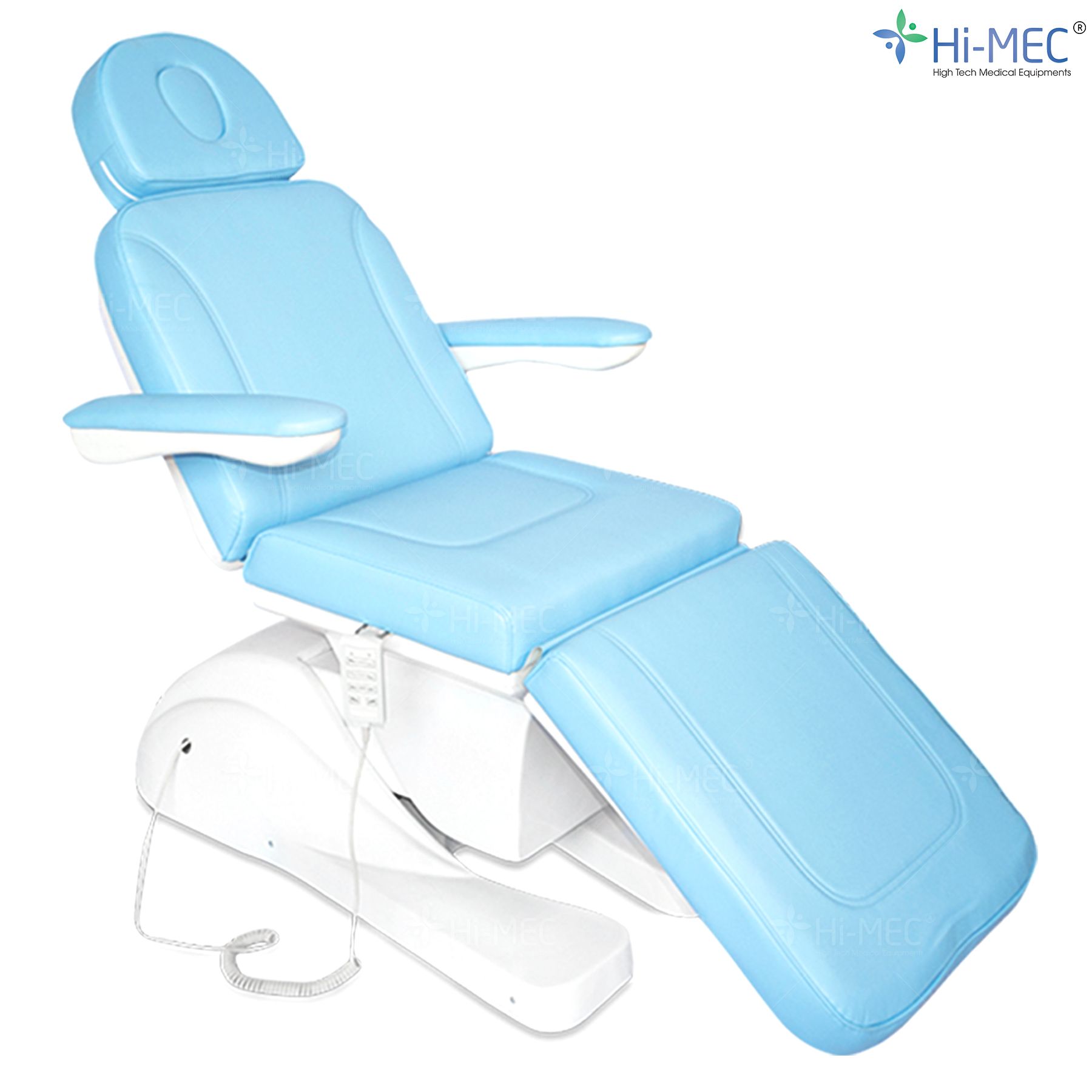 Giường thẩm mỹ chỉnh điện Hi-MEC HMBB-8060