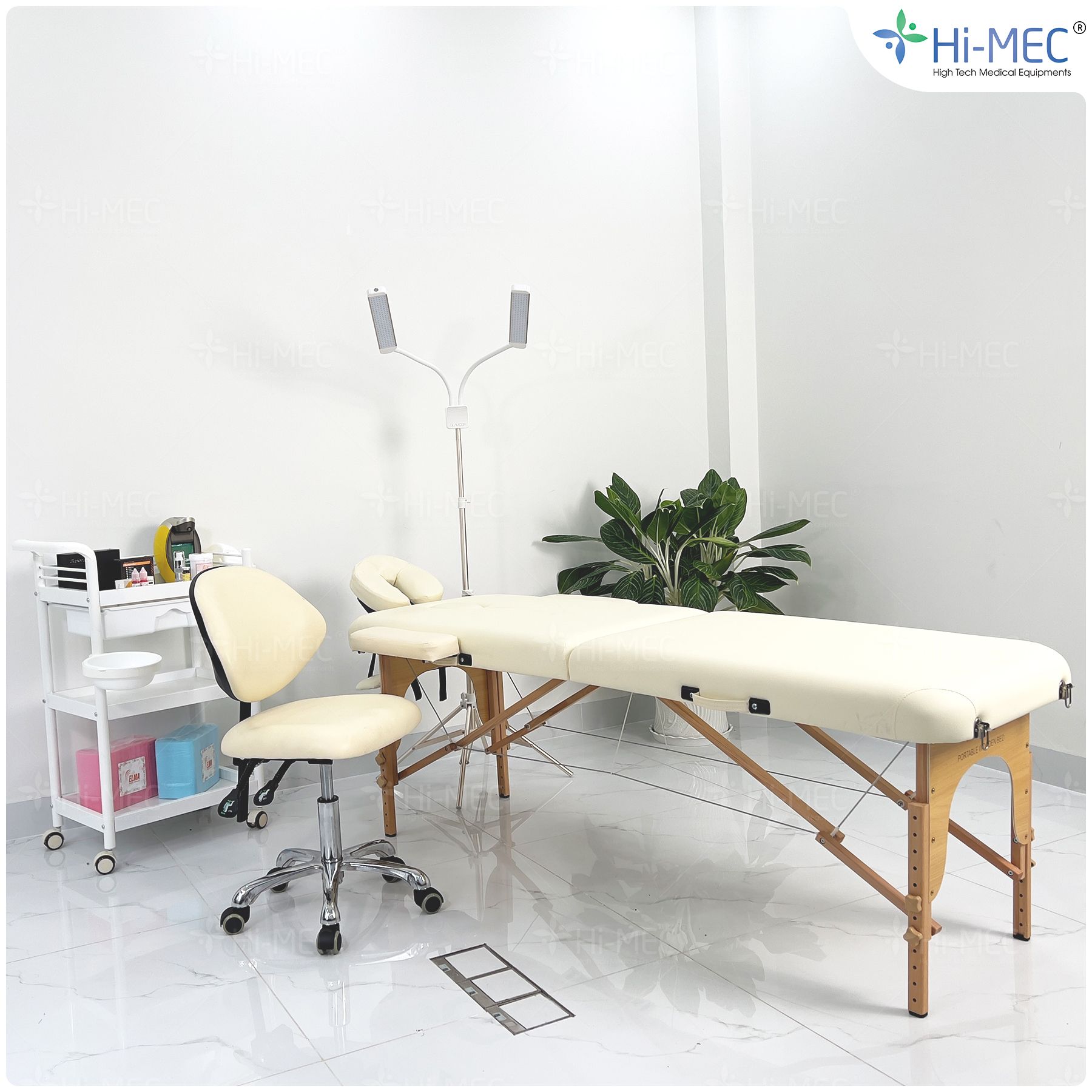 Giường Vali HMBB-8103