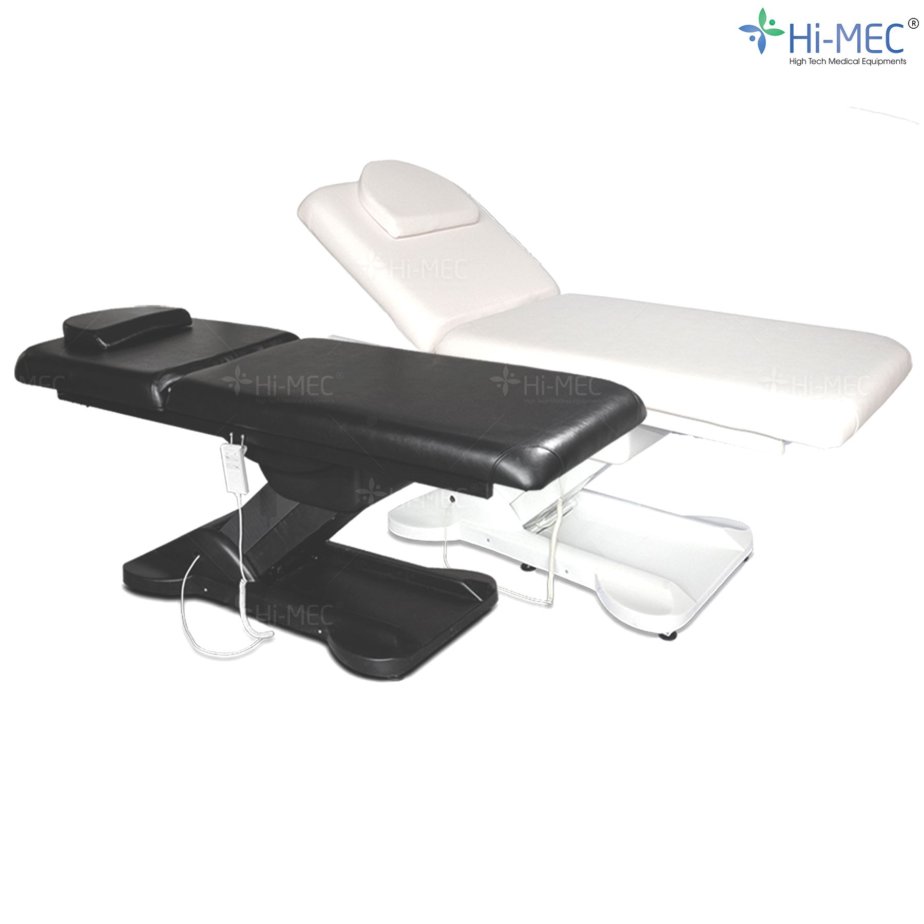 Giường thẩm mỹ chỉnh điện Hi-MEC HMBB-8050