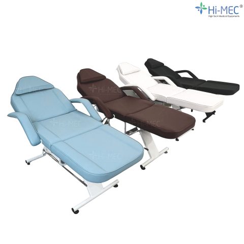Giường Thẩm Mỹ 3 Khúc  Cao Cấp HMBB-8250