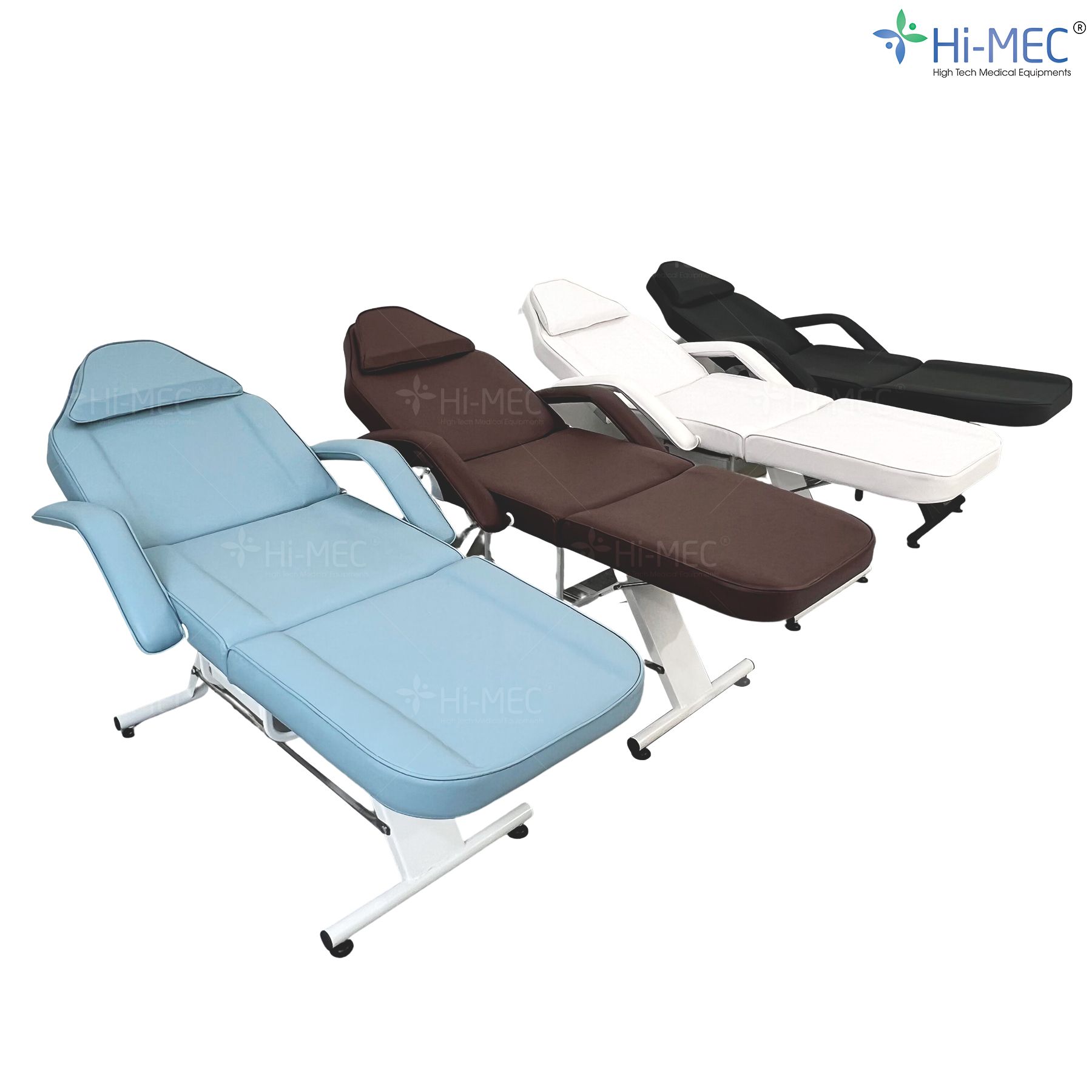 Giường Thẩm Mỹ 3 Khúc  Cao Cấp HMBB-8250
