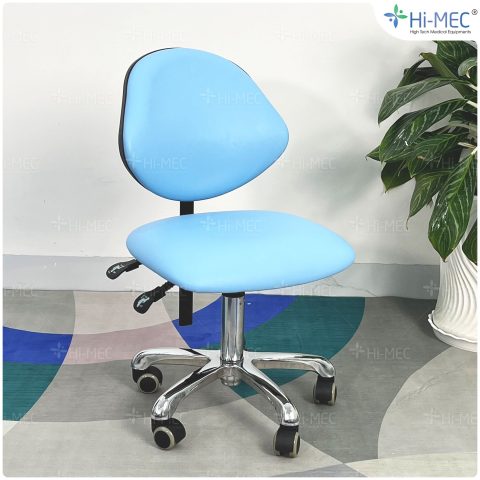 Ghế xoay có tựa lưng HMBS-7030