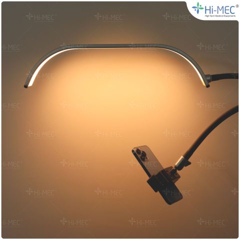 Đèn Glamcor Bán Nguyệt Horizon
