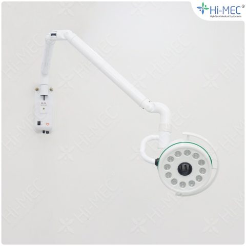 Đèn phẫu thuật LED200 treo tường