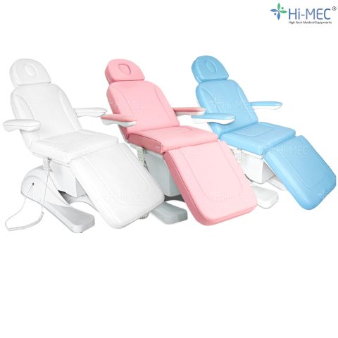 Giường thẩm mỹ chỉnh điện Hi-MEC HMBB-8060
