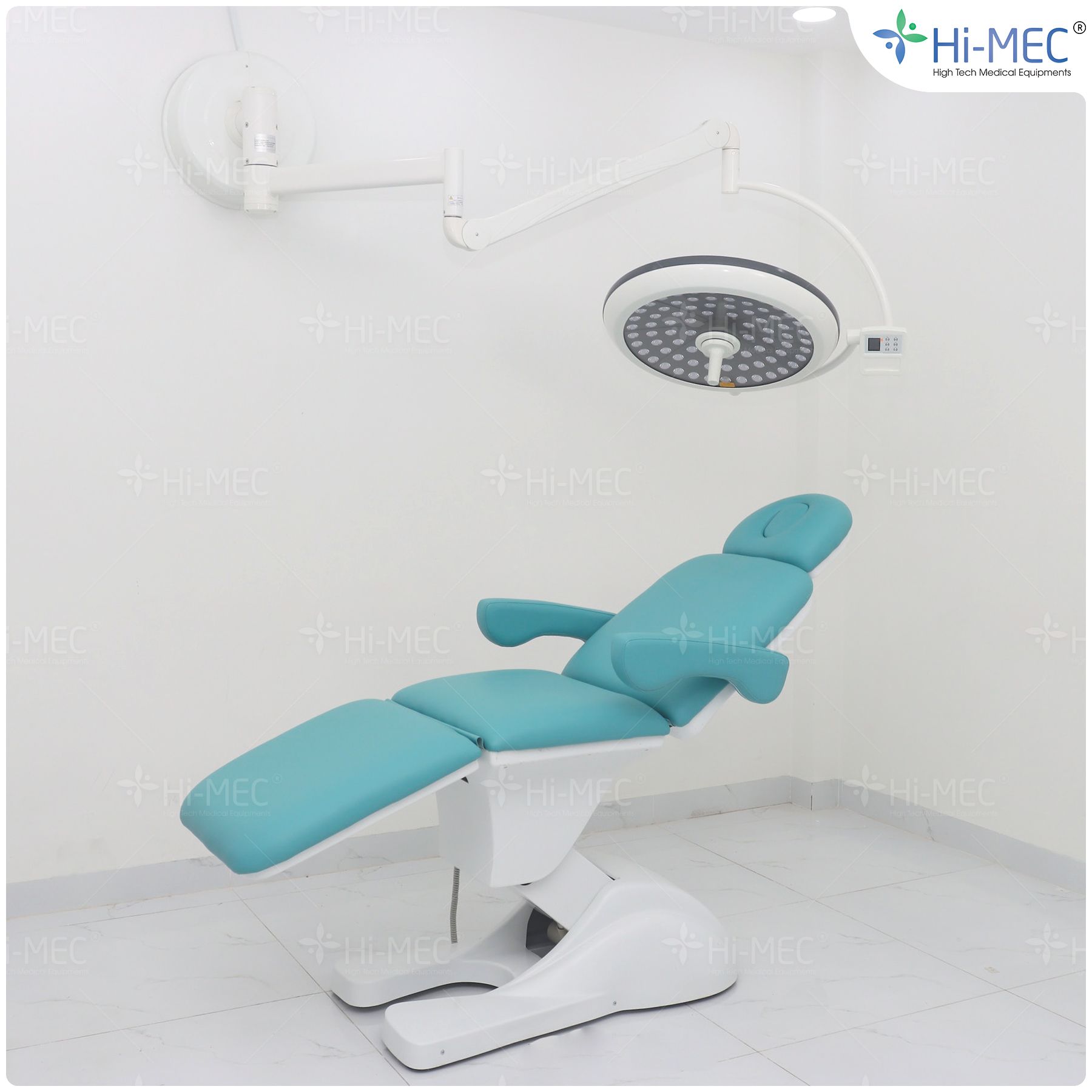 Giường thẩm mỹ chỉnh điện Hi-MEC HMBB-8040