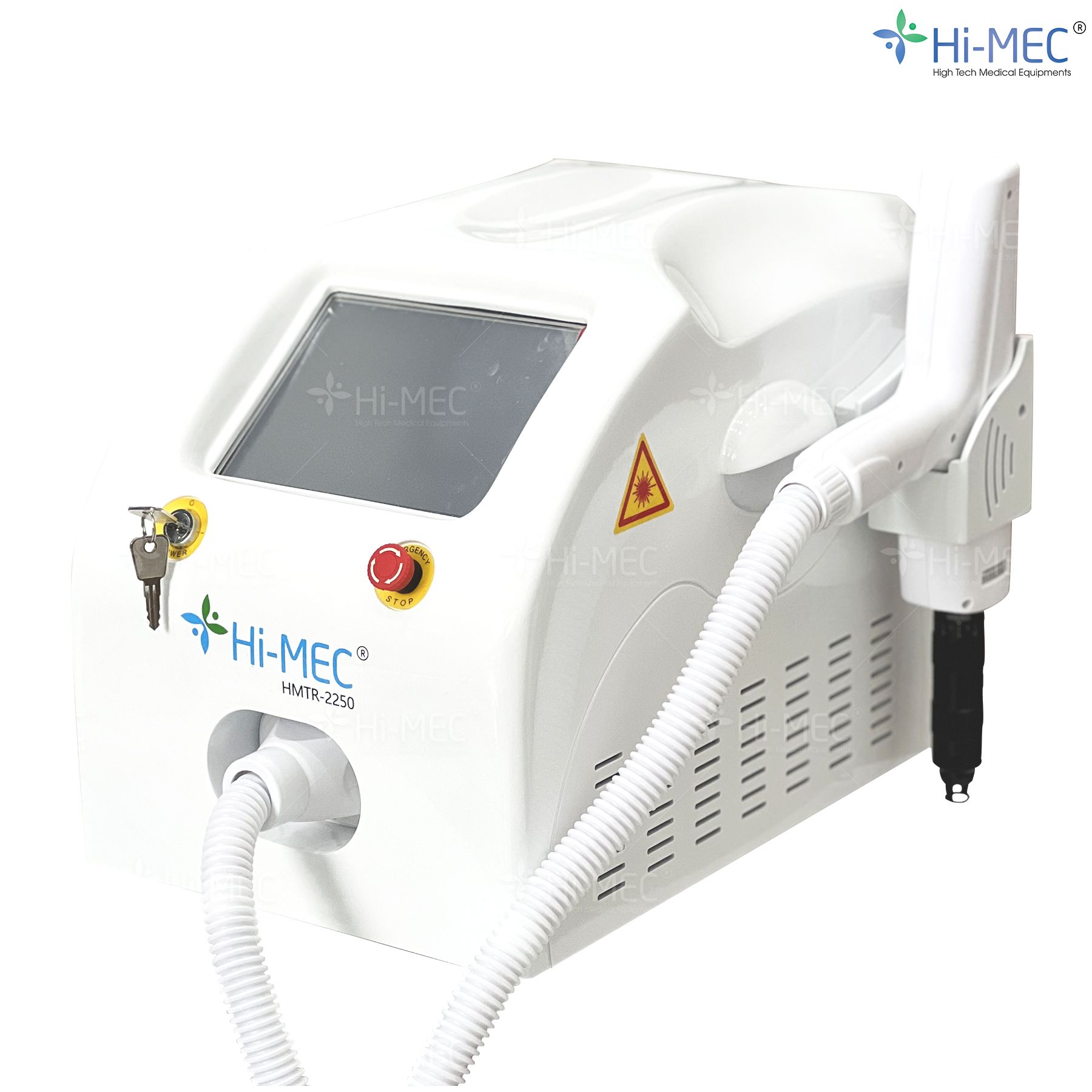 Máy Laser Bella Cao Cấp Hi-MEC HMTR-2250