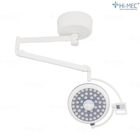 Đèn phẫu thuật LED500 treo trần