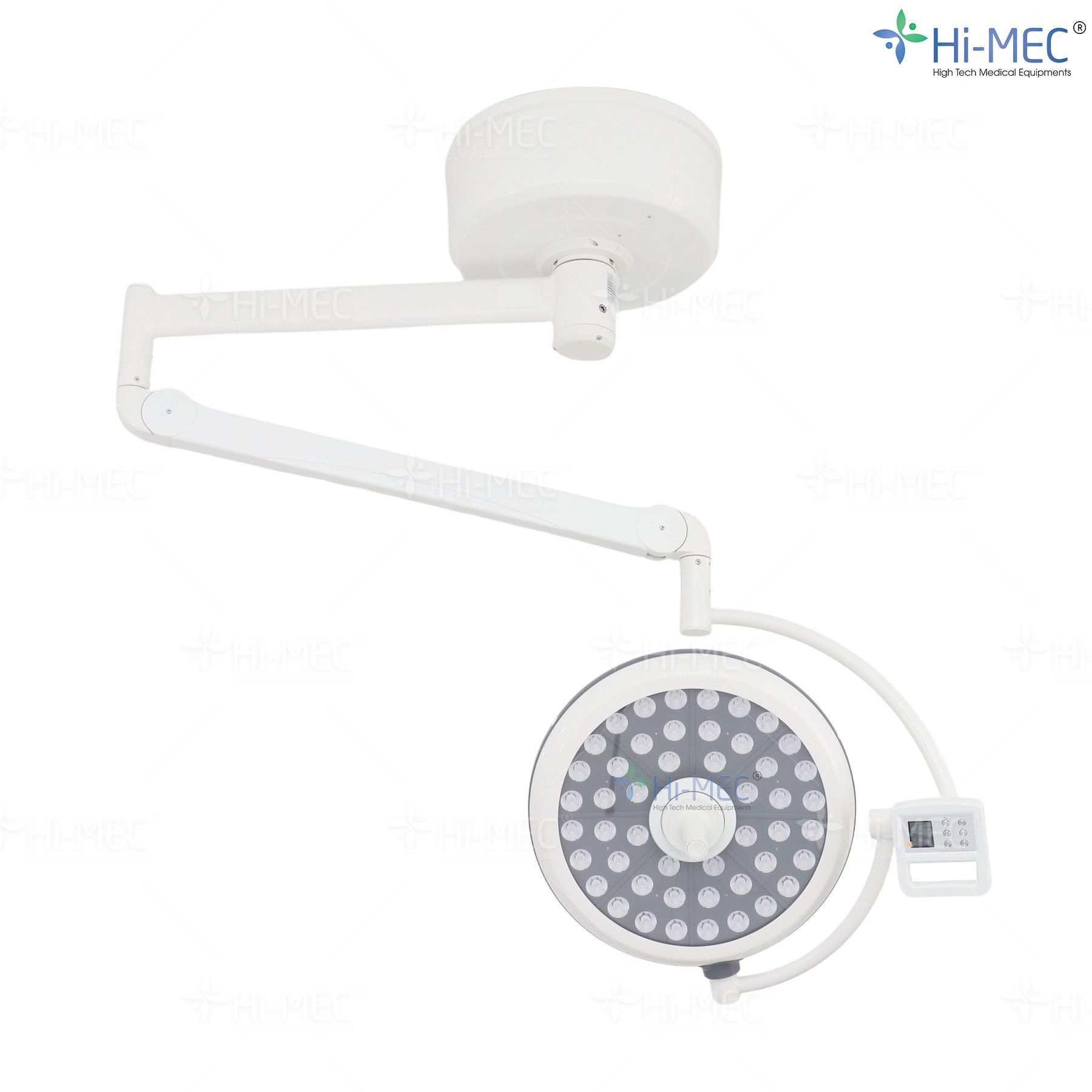 Đèn phẫu thuật LED500 treo trần