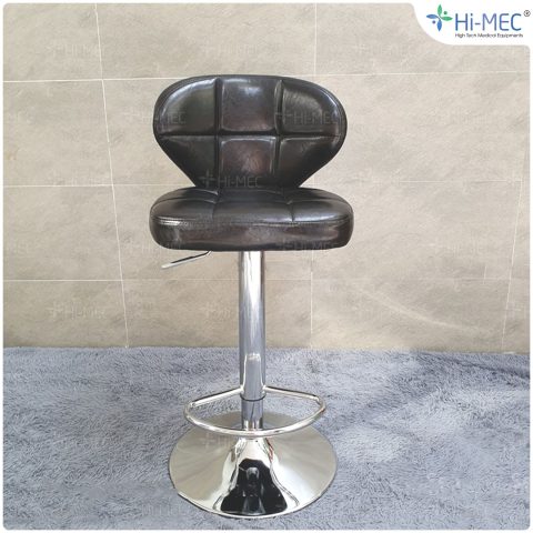 Ghế xoay spa chân cao HMBS-7050