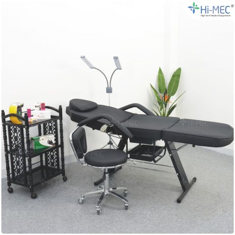 Giường Thẩm Mỹ 3 Khúc Cao Cấp HMBB-8850