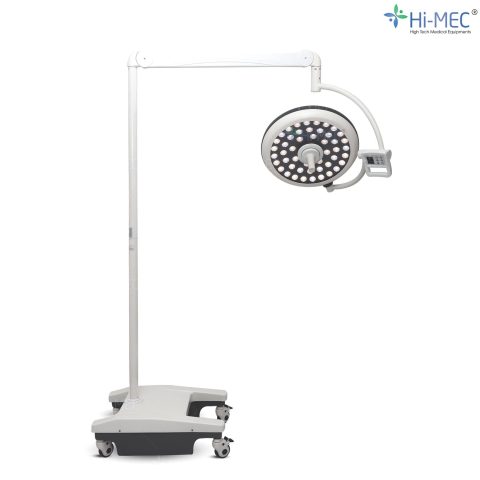 Đèn phẫu thuật LED500 di động