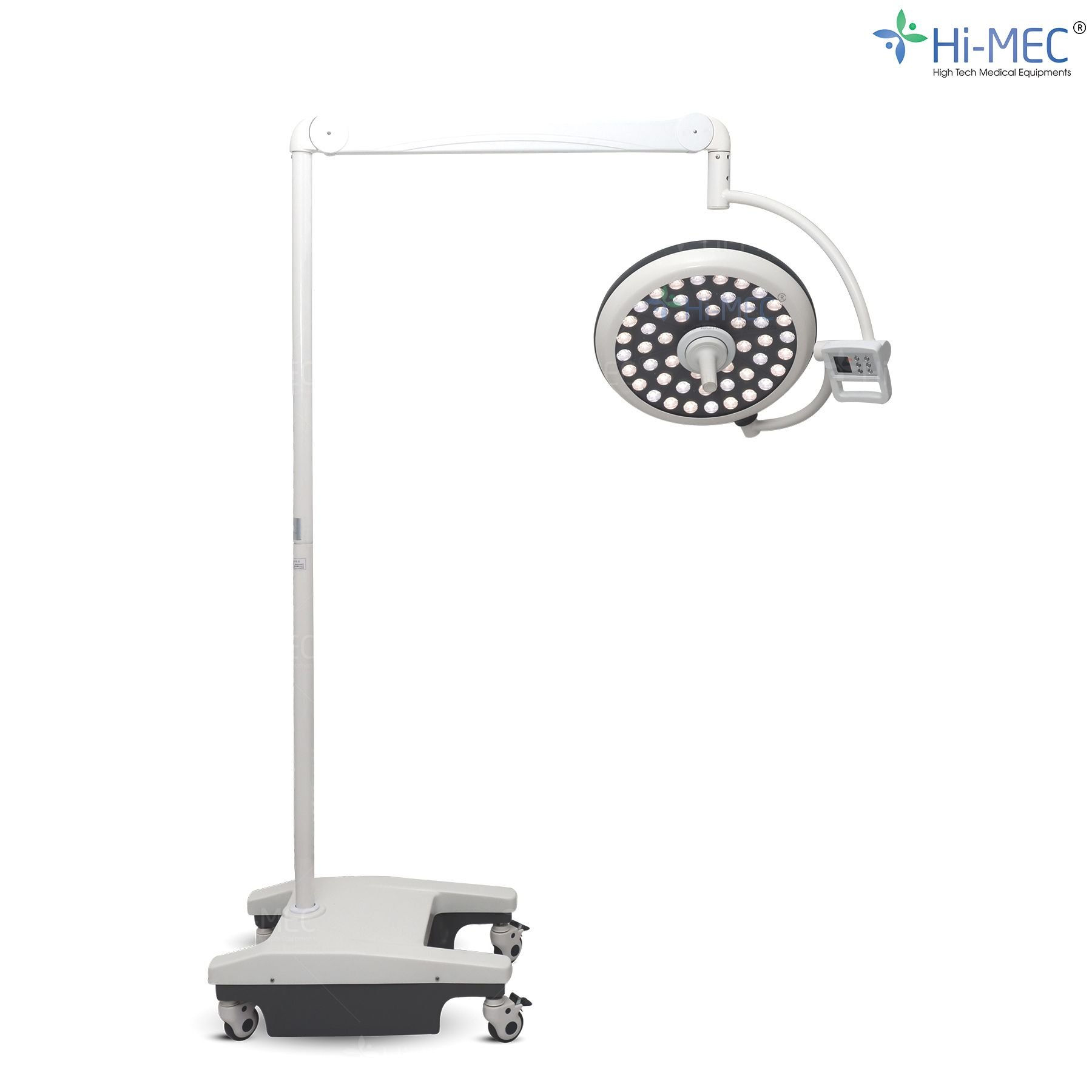 Đèn phẫu thuật LED500 di động