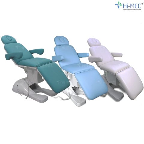 Giường thẩm mỹ chỉnh điện Hi-MEC HMBB-8040