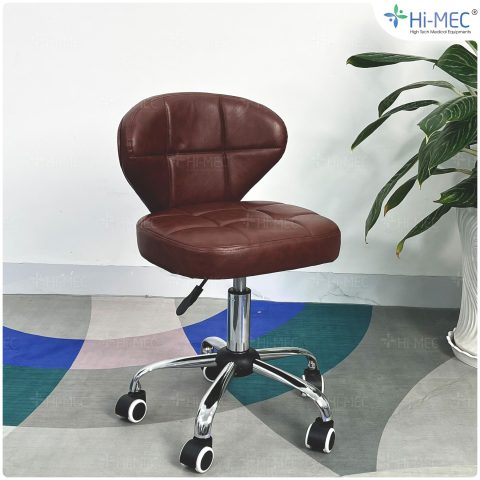Ghế xoay spa cao cấp HMBS-7040