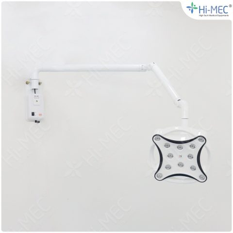 Đèn Phẫu Thuật LED350 Treo Tường