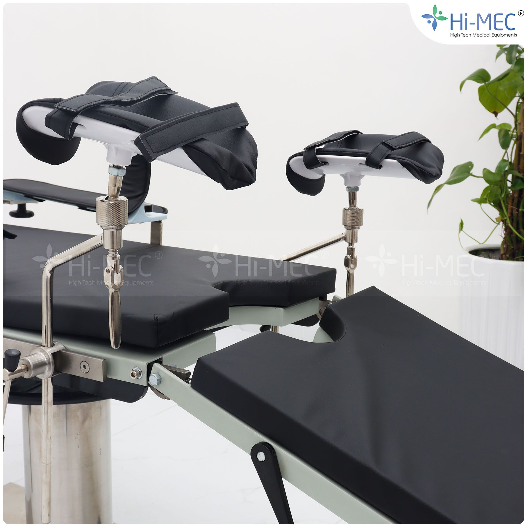 Giường phẫu thuật chỉnh cơ Hi-MEC SB-801