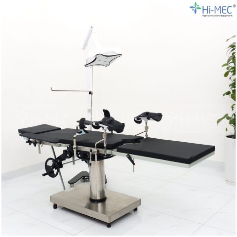 Giường phẫu thuật chỉnh cơ Hi-MEC SB-801