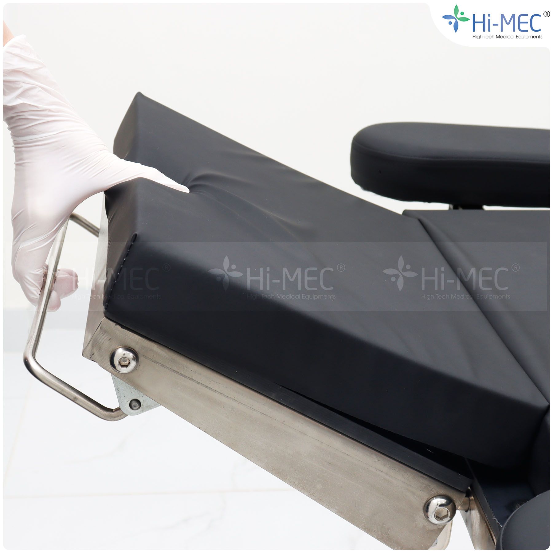 Giường phẫu thuật chỉnh điện Hi-MEC SB-803
