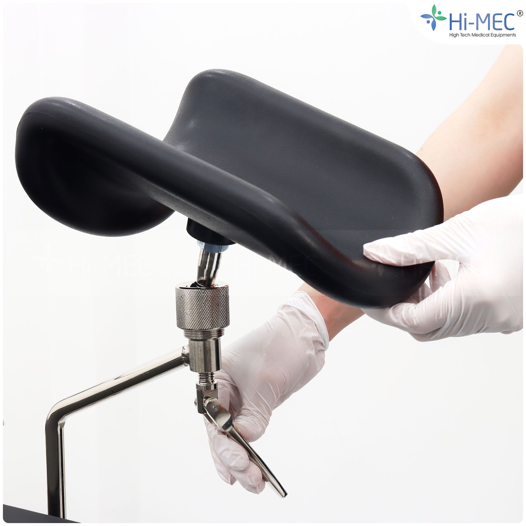 Giường phẫu thuật chỉnh điện Hi-MEC SB-803