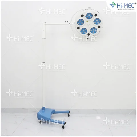 Đèn phẫu thuật LED 30 bóng di động
