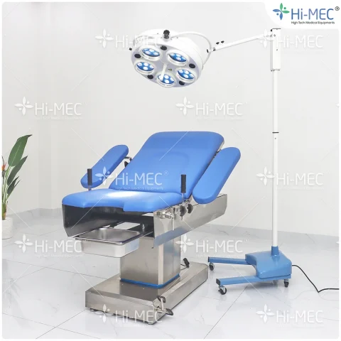 Đèn phẫu thuật LED 30 bóng di động