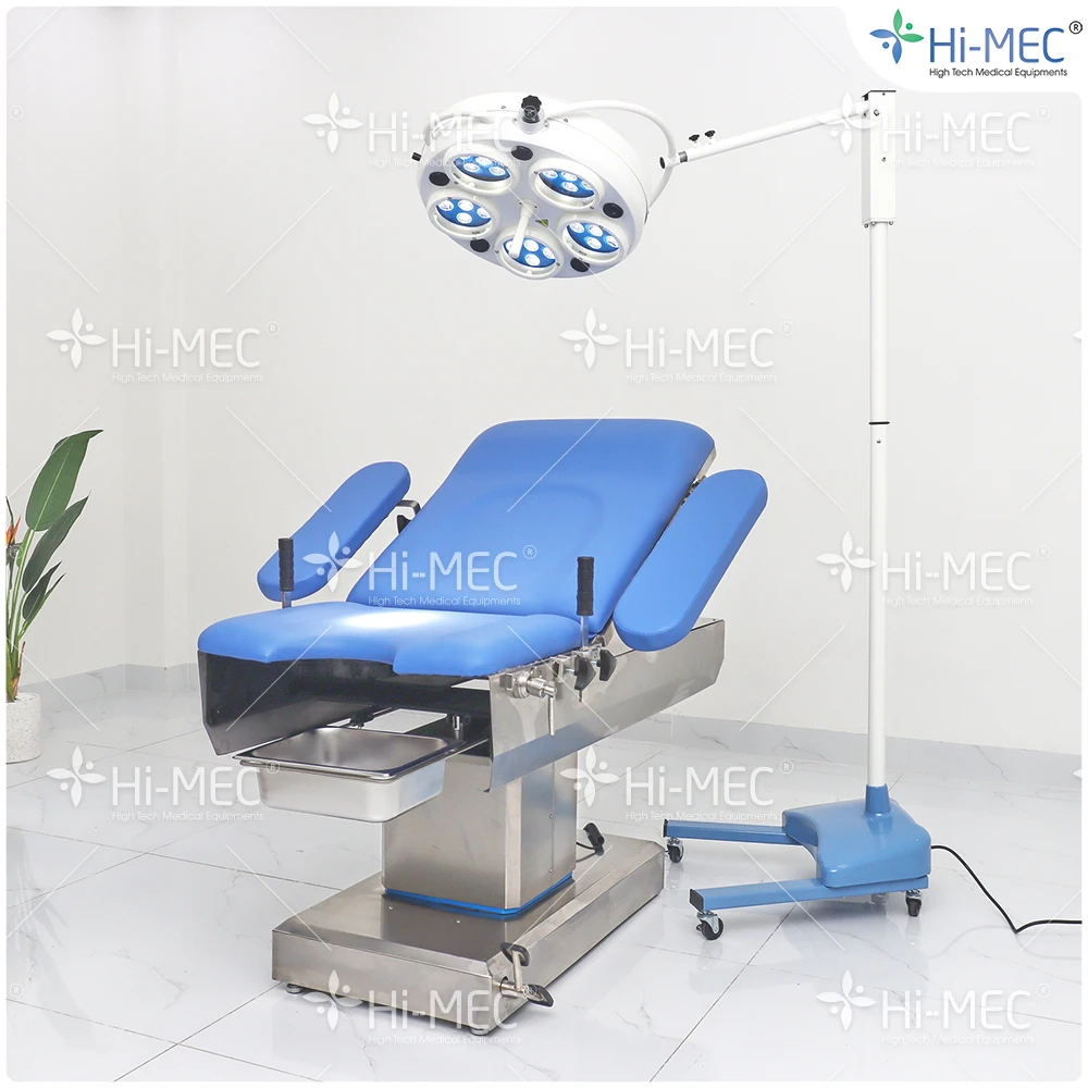 Đèn phẫu thuật LED 30 bóng di động