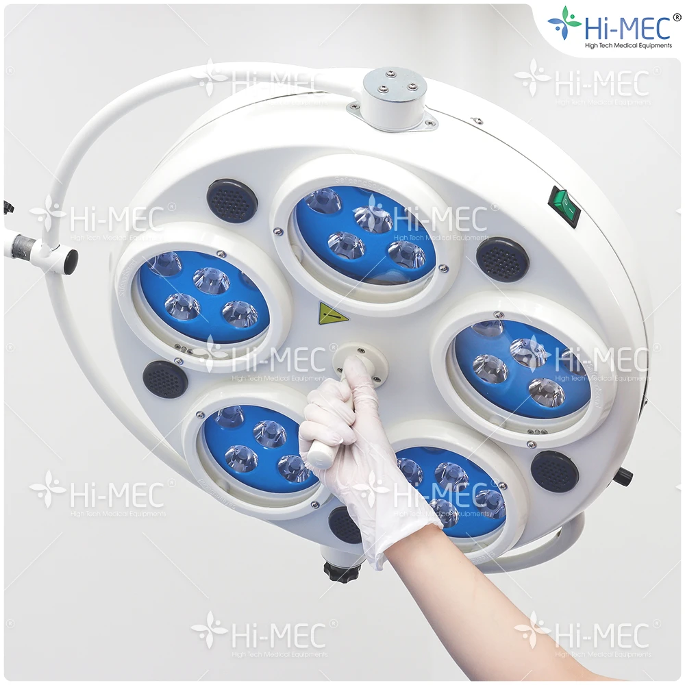 Đèn phẫu thuật LED 30 bóng di động