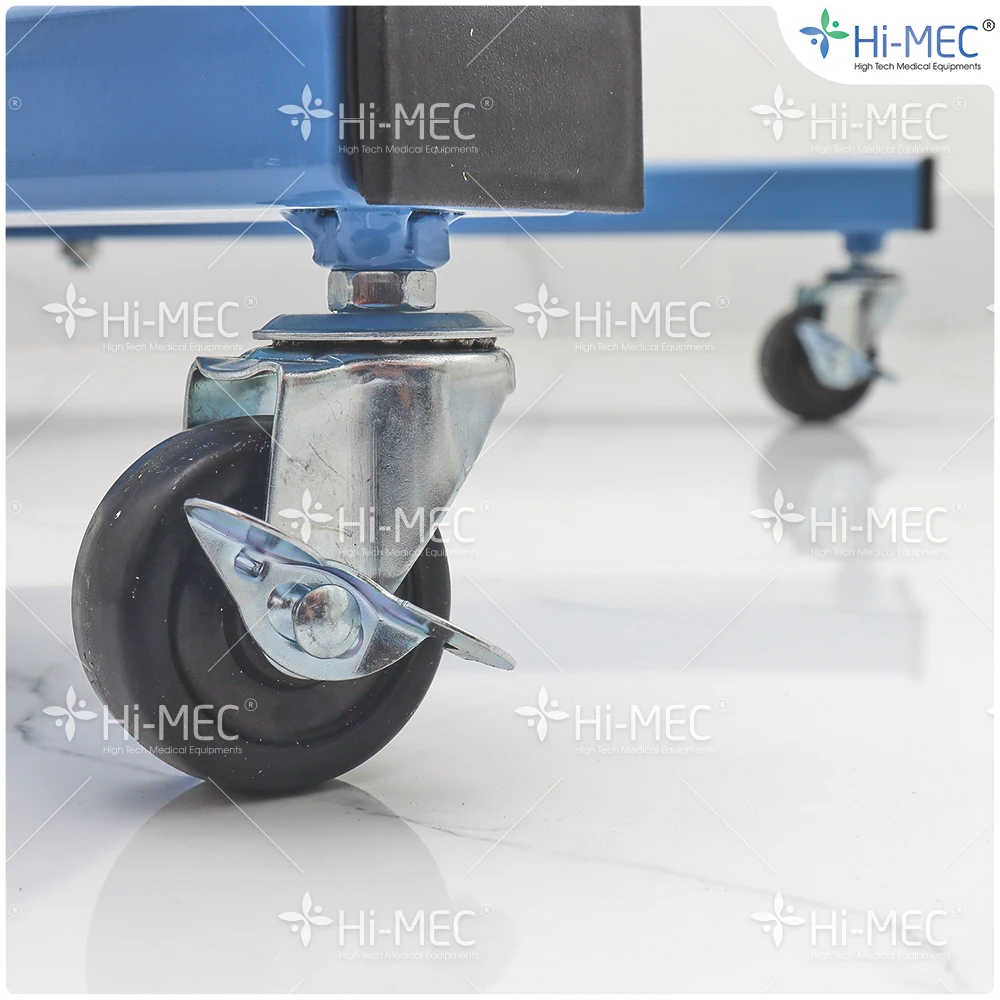 Đèn phẫu thuật LED 30 bóng di động