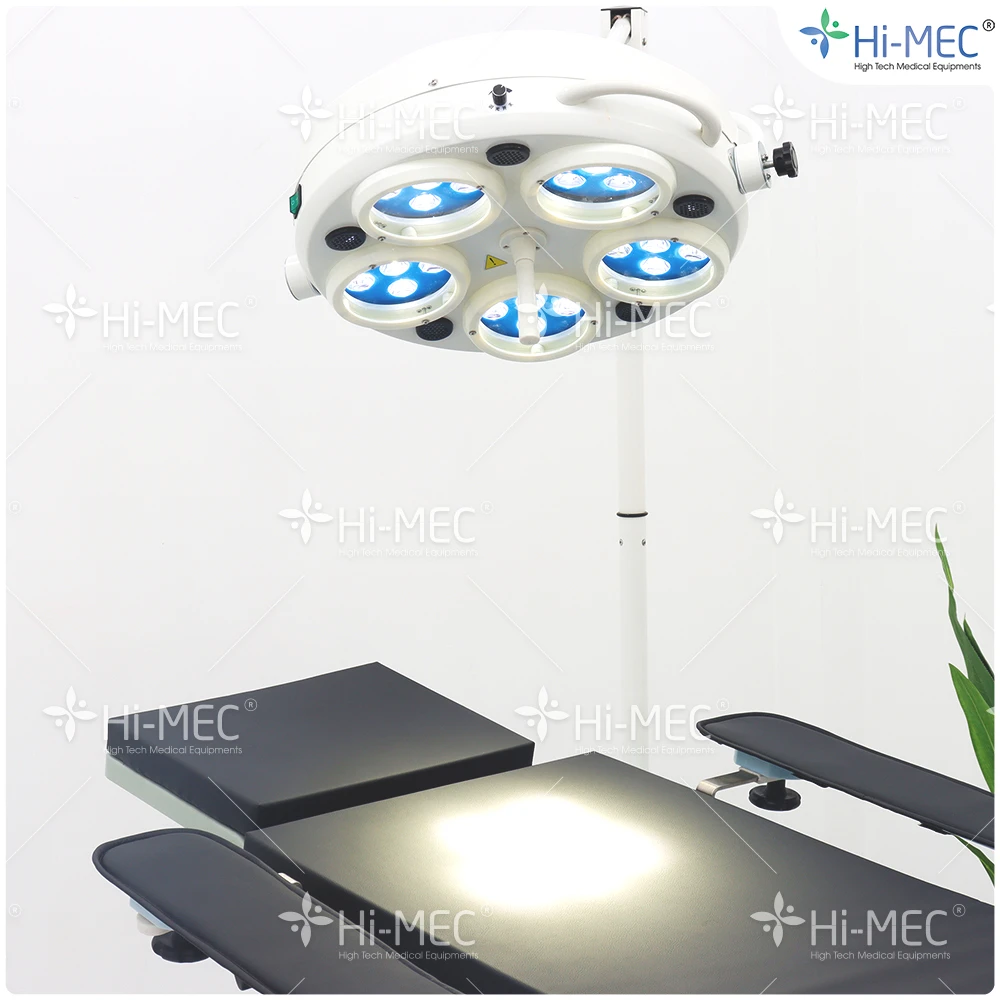 Đèn phẫu thuật LED 30 bóng di động