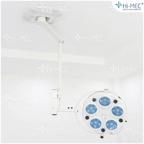 Đèn phẫu thuật LED 30 bóng treo trần