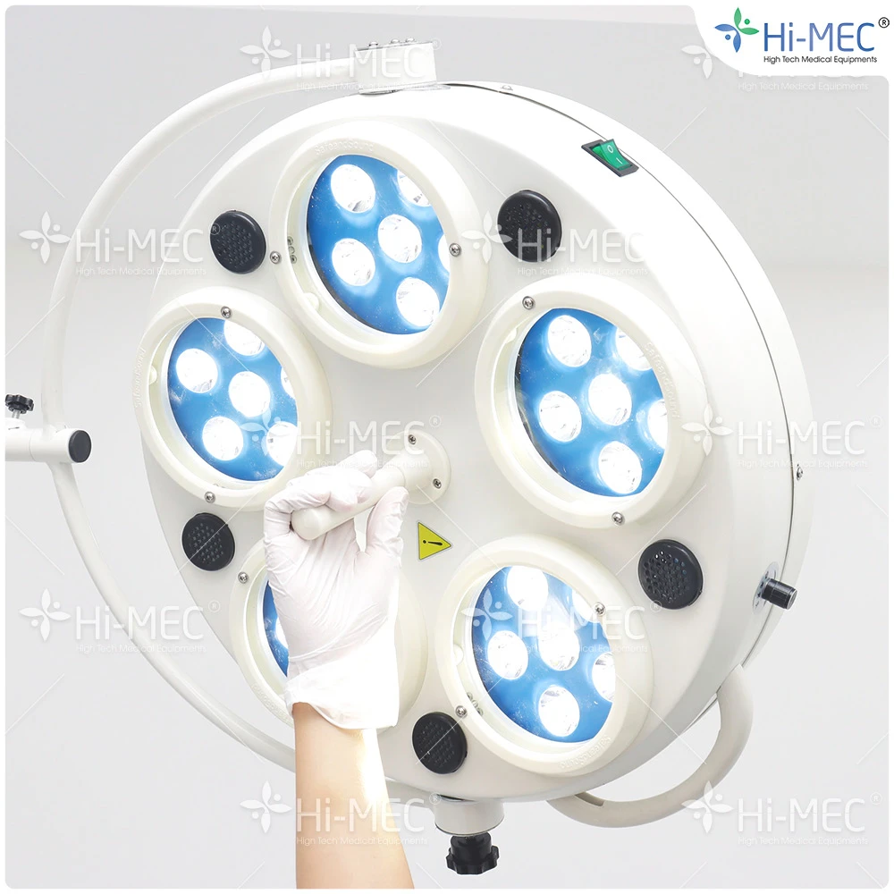 Đèn phẫu thuật LED 30 bóng treo trần