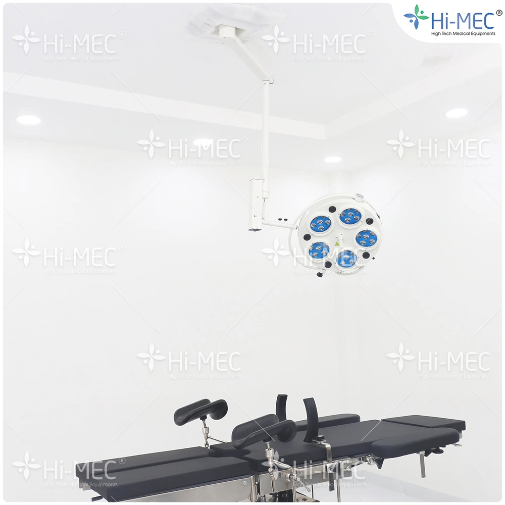 Đèn phẫu thuật LED 30 bóng treo trần