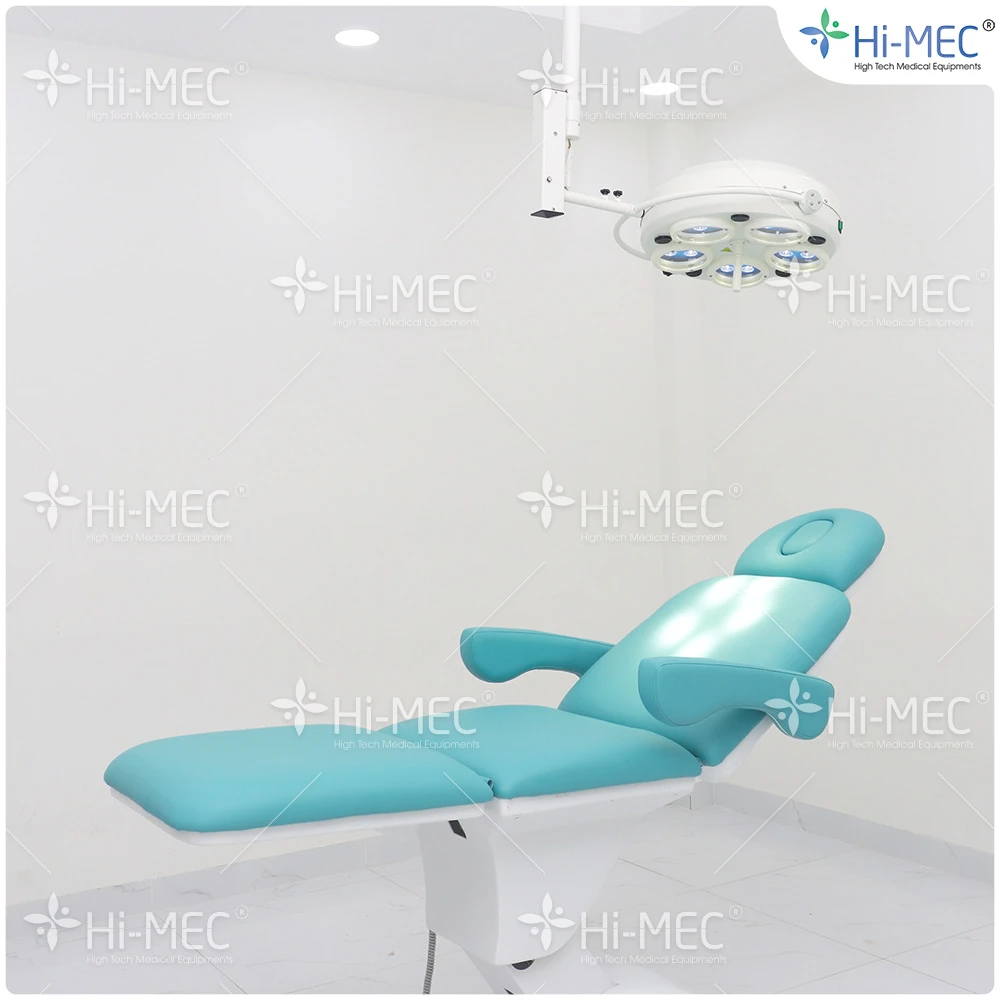 Đèn phẫu thuật LED 30 bóng treo trần