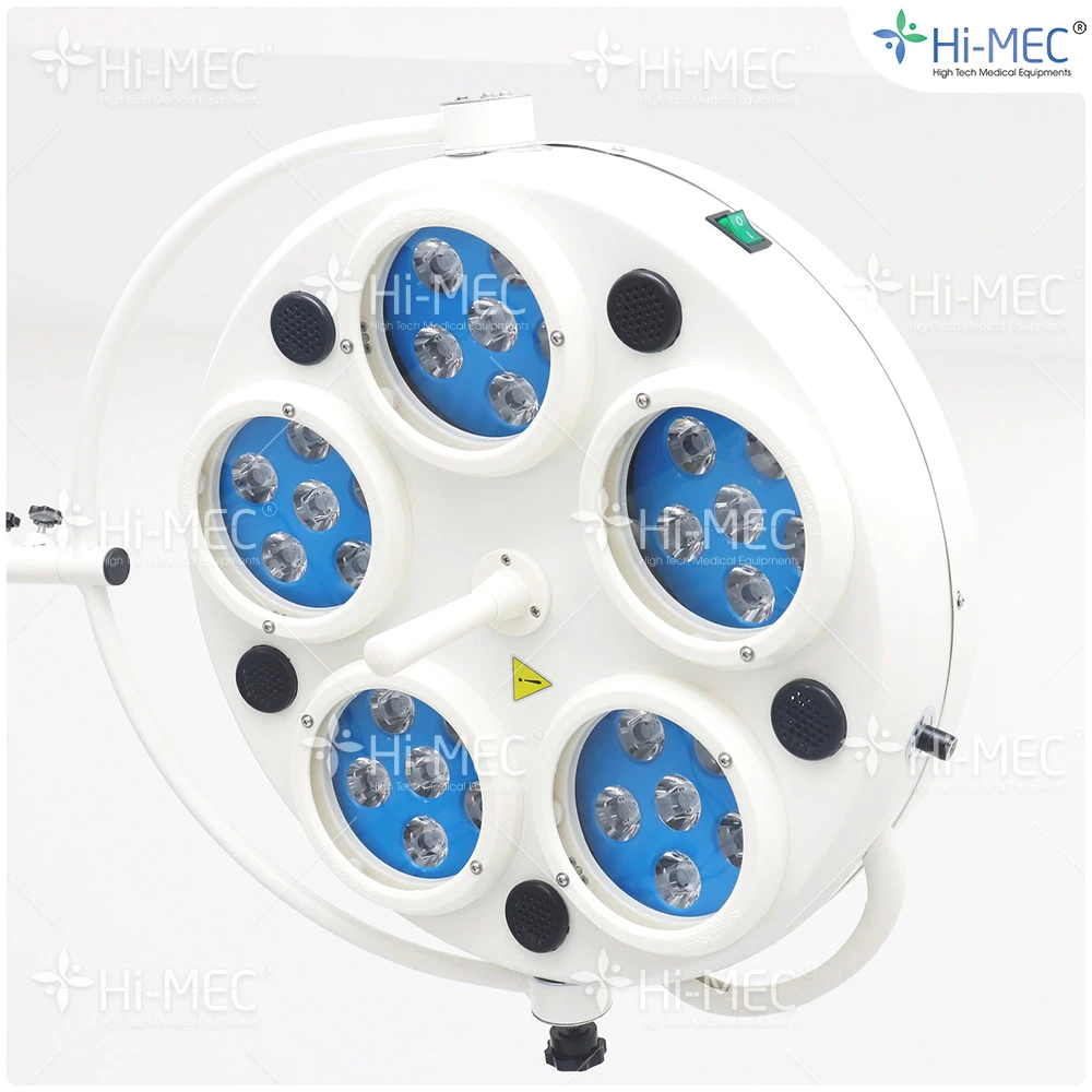 Đèn phẫu thuật LED 30 bóng treo trần