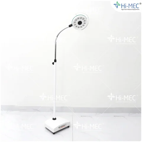 Đèn Phẫu Thuật LED200 Di Động