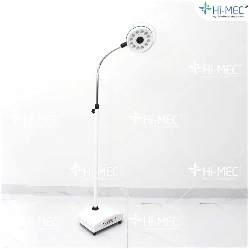 Đèn Phẫu Thuật LED200 Di Động