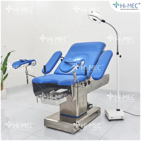 Đèn Phẫu Thuật LED200 Di Động