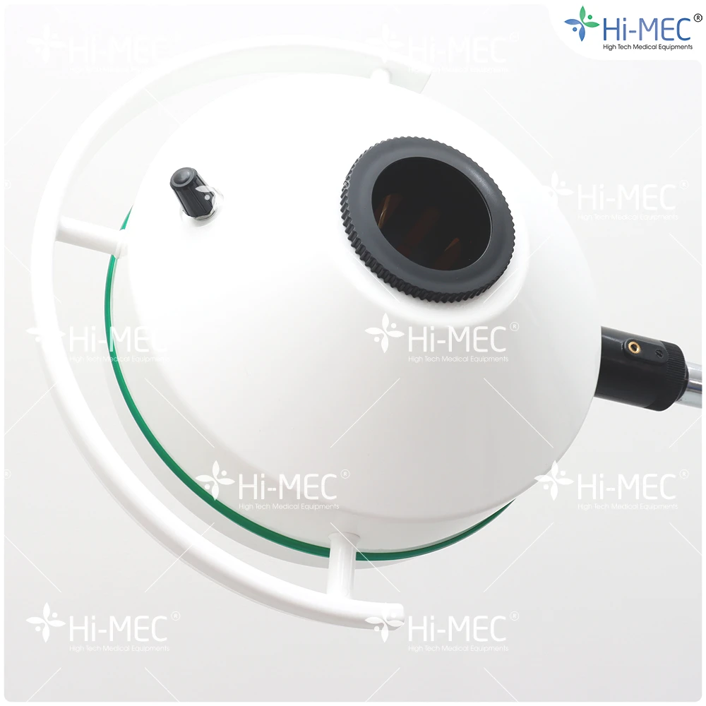 Đèn Phẫu Thuật LED200 Di Động