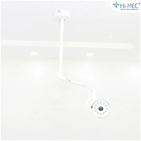 Đèn phẫu thuật LED200 treo trần
