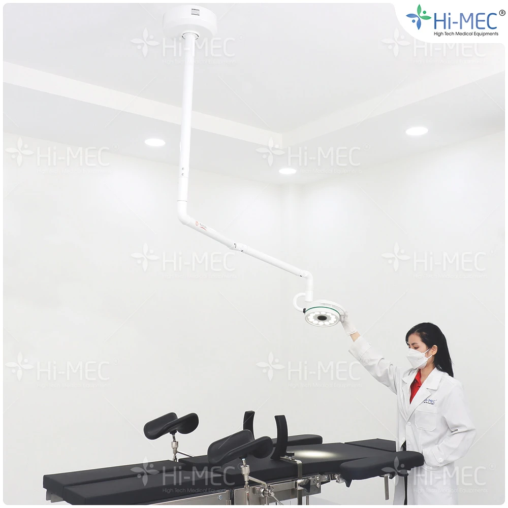 Đèn phẫu thuật LED200 treo trần