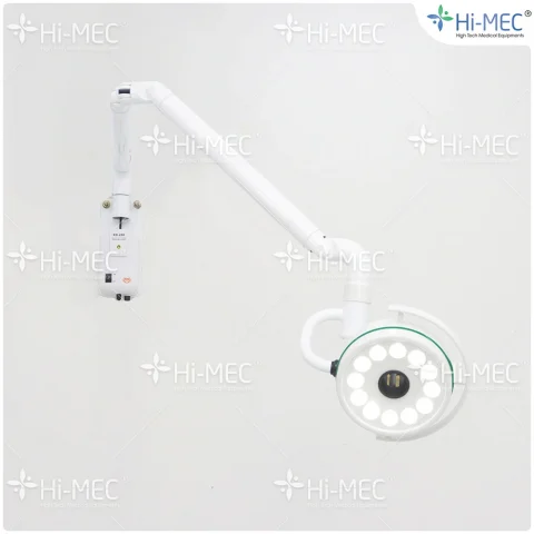 Đèn phẫu thuật LED200 treo tường