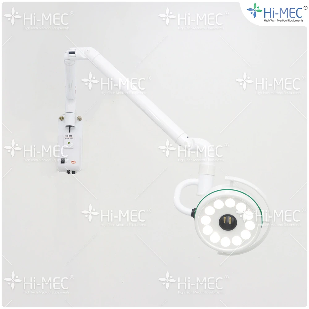 Đèn phẫu thuật LED200 treo tường