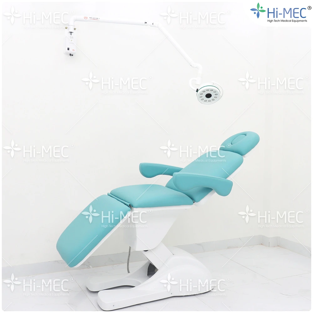 Đèn phẫu thuật LED200 treo tường