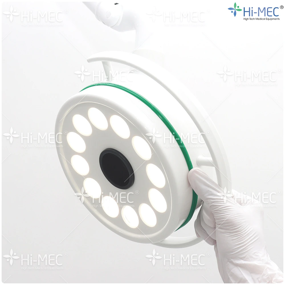 Đèn phẫu thuật LED200 treo tường